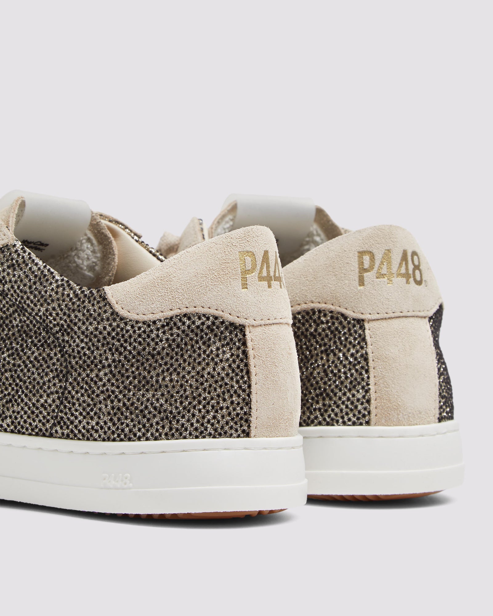 Women | John Sneaker | Felix/Gold