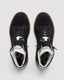 Unisex | London | Black/White