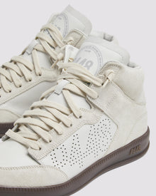 Women | London | White/Panna