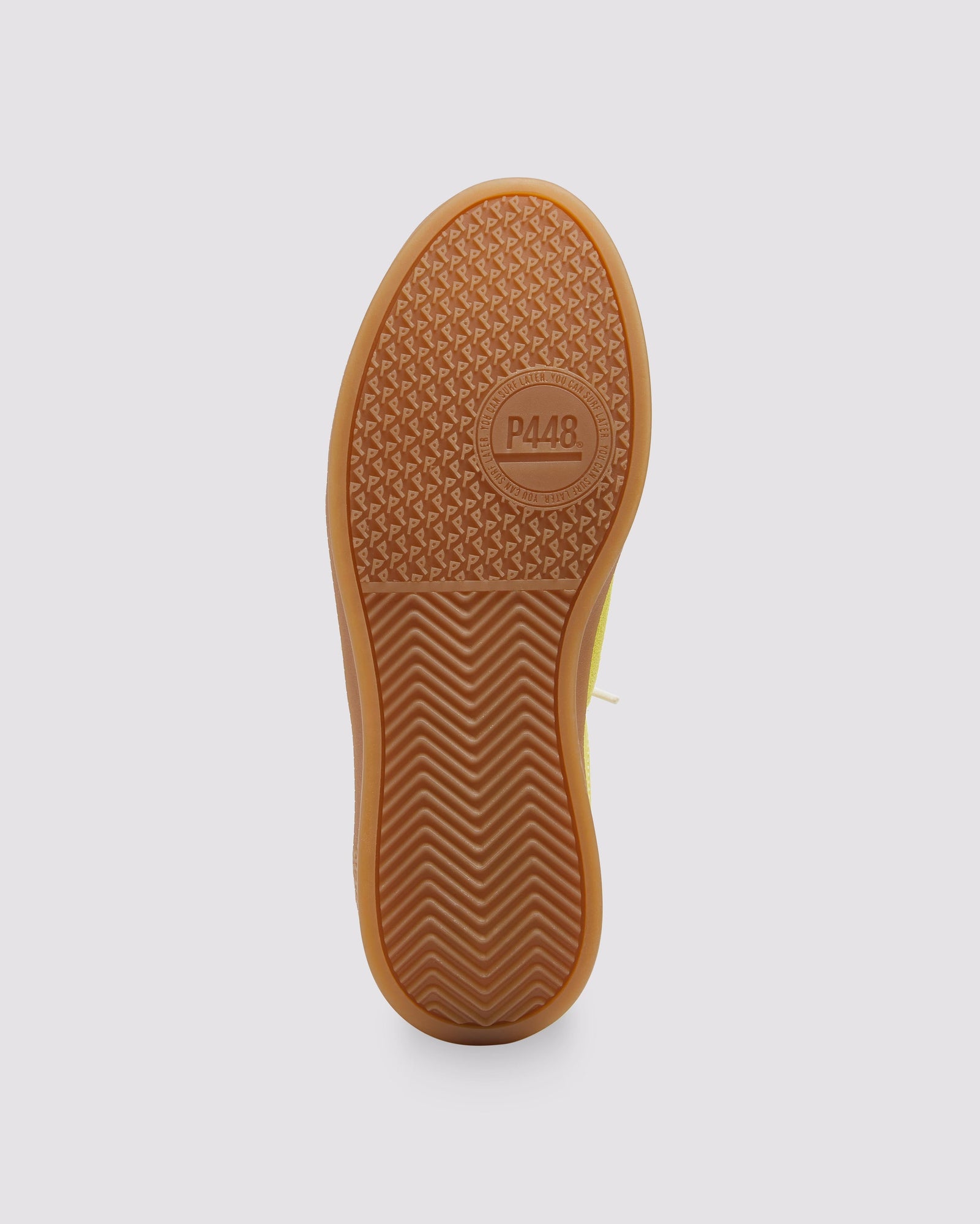 Unisex | Monza Sun | Yellow