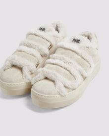Women | Thea Sherpa | Sand