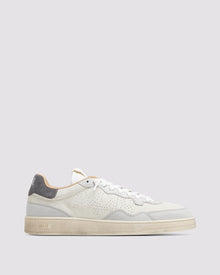 Men | Vert Sneaker | White/Bomb