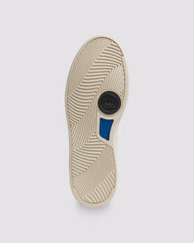 Men | Vert Sneaker | White/Bomb