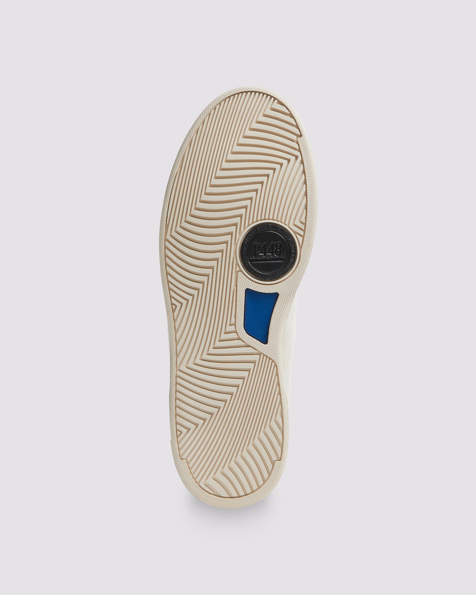 Men | Vert Sneaker | White/Bomb