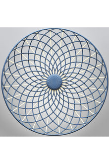 Skynest Suspension | Light Blue