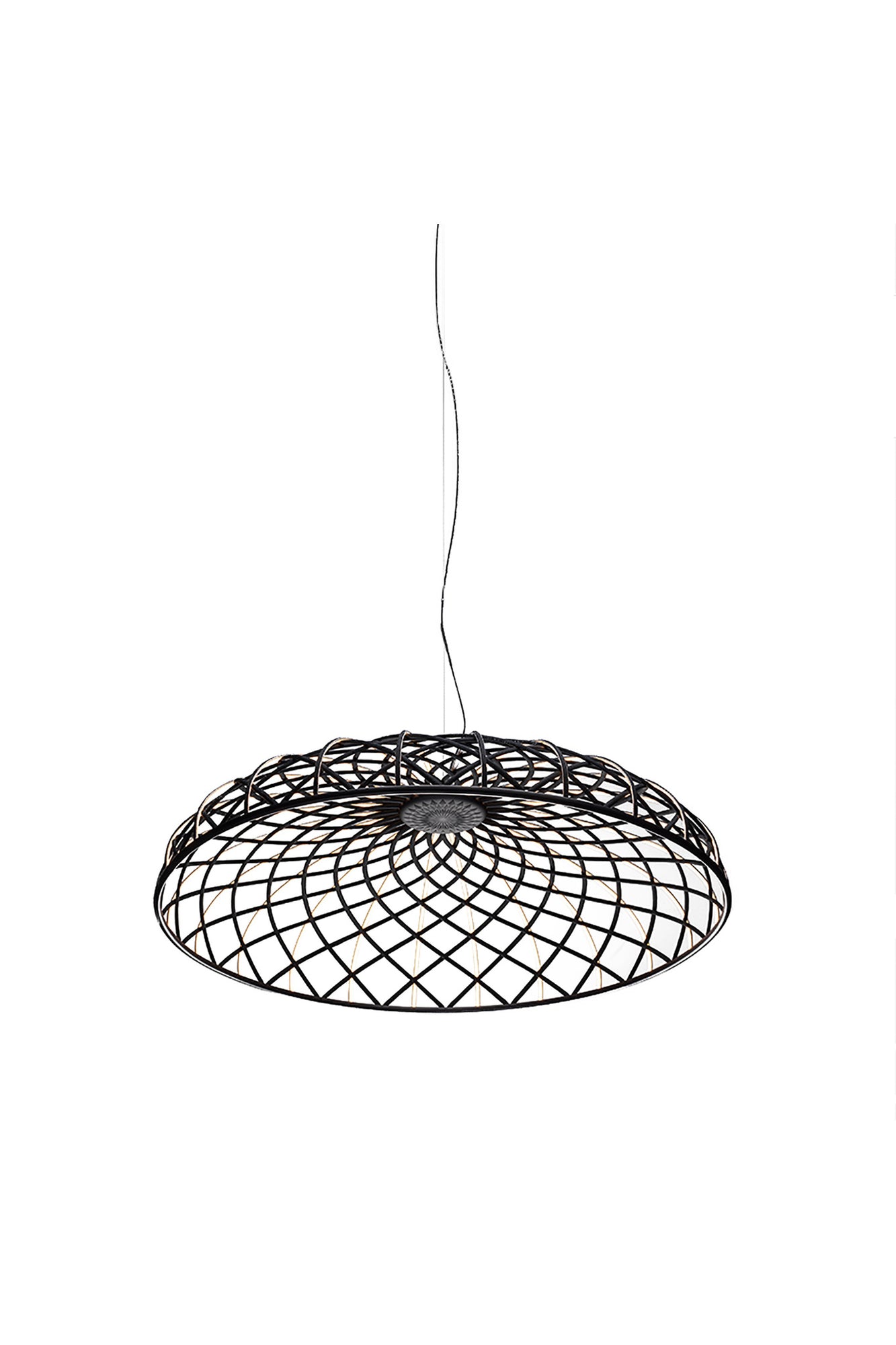 Skynest Suspension | Black