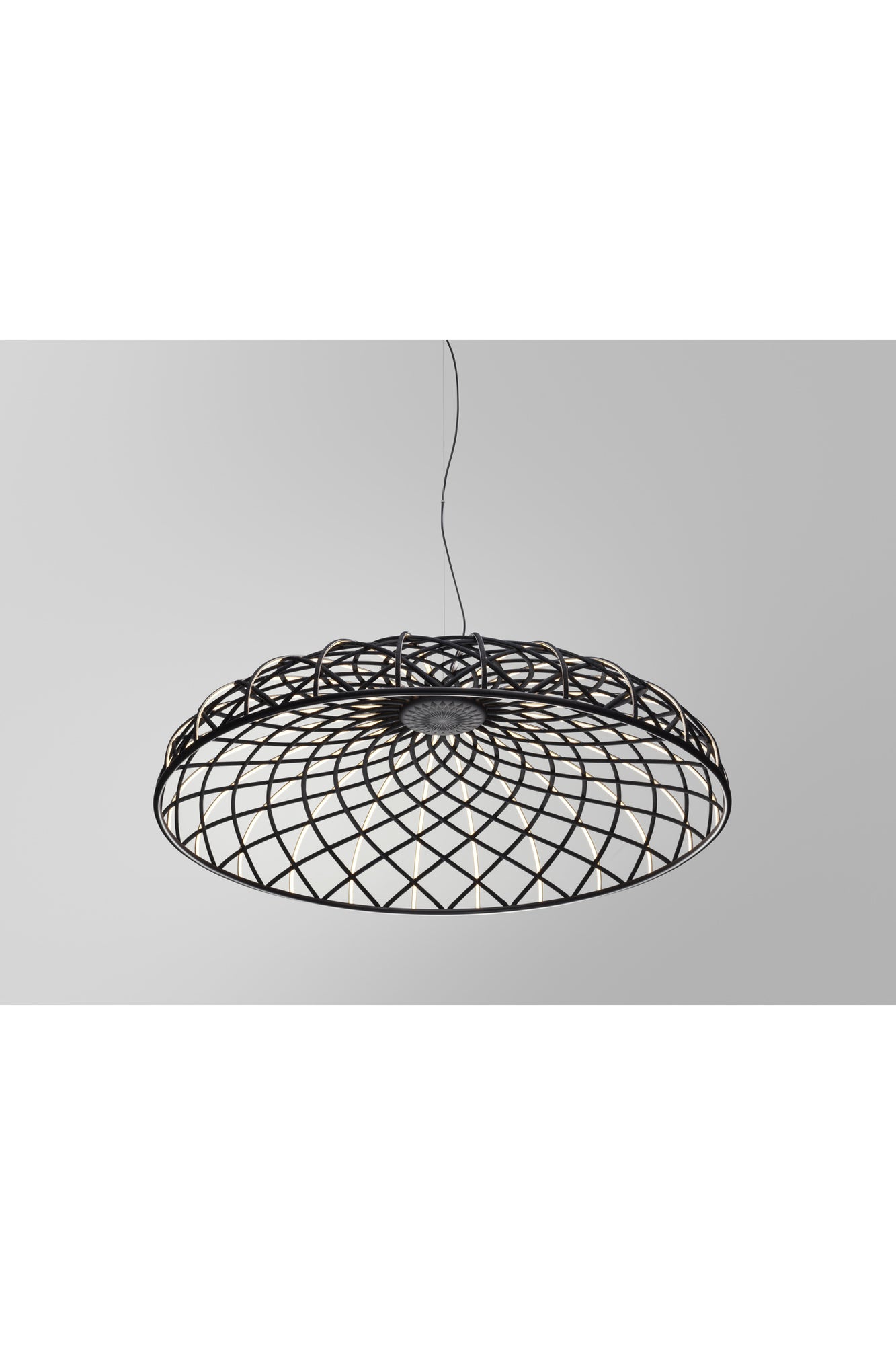 Skynest Suspension | Black