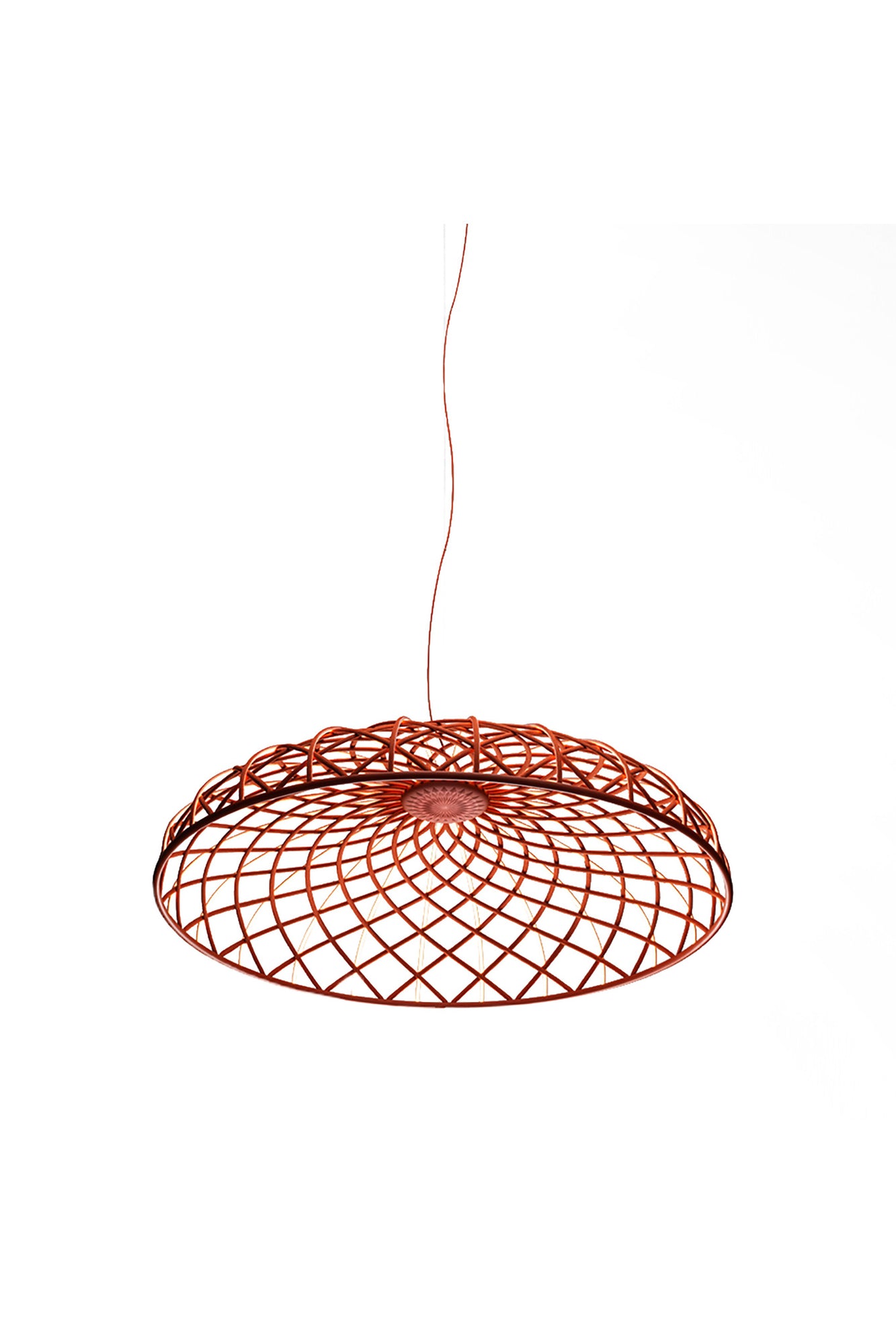 Skynest Suspension | Red