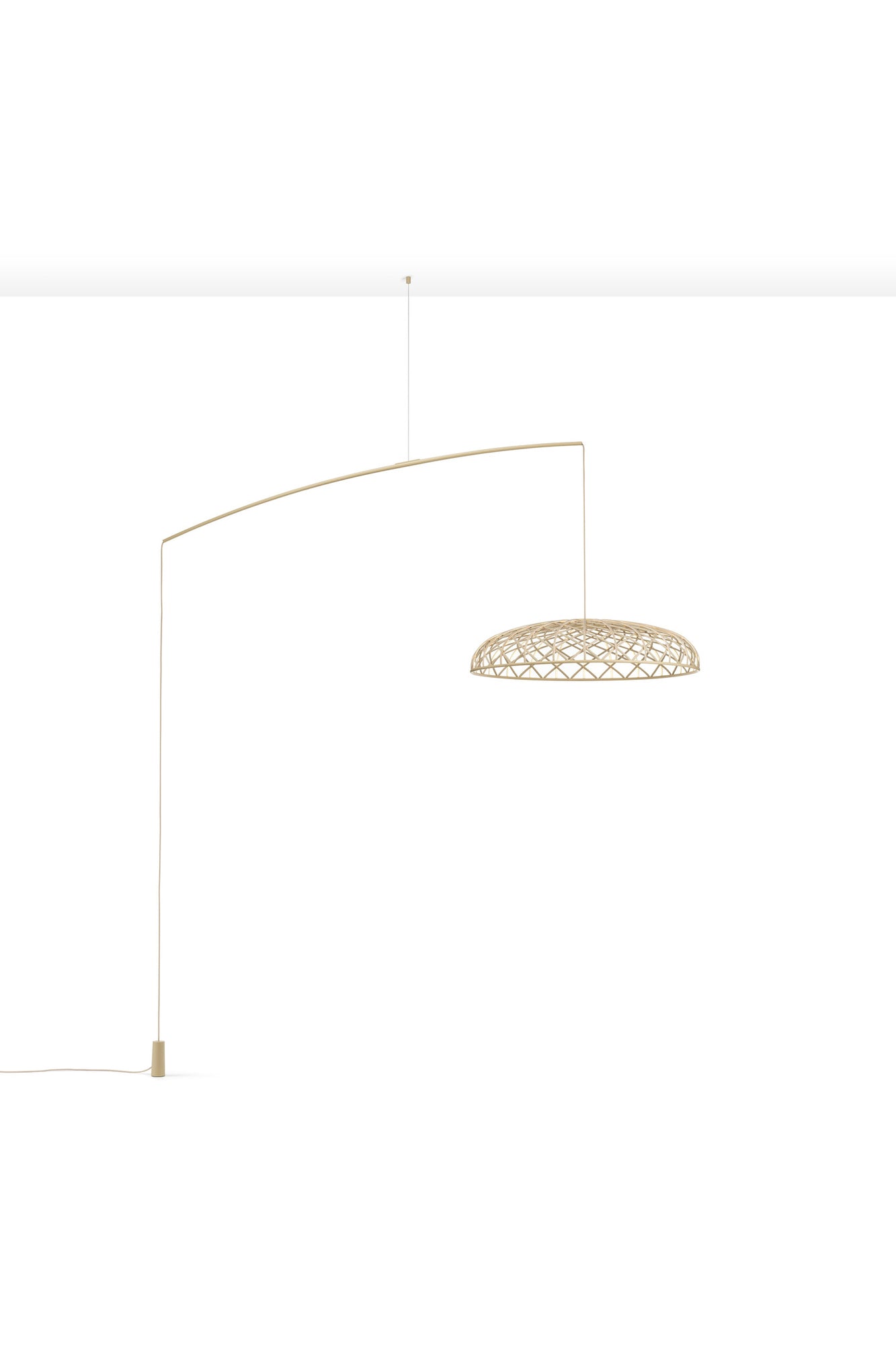 Skynest Motion Floor | Beige