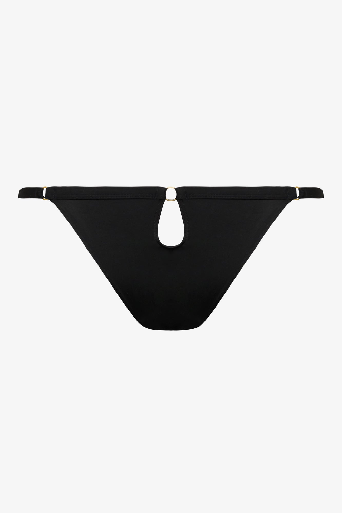 Briefs - Fatale | Black