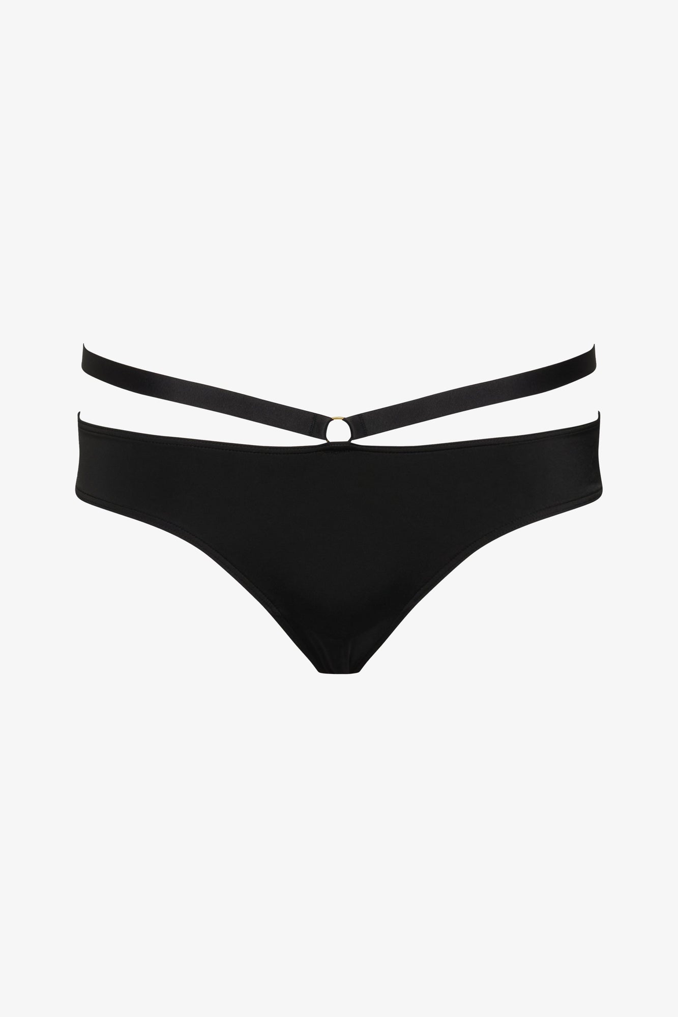 Tanga - Fatale | Black