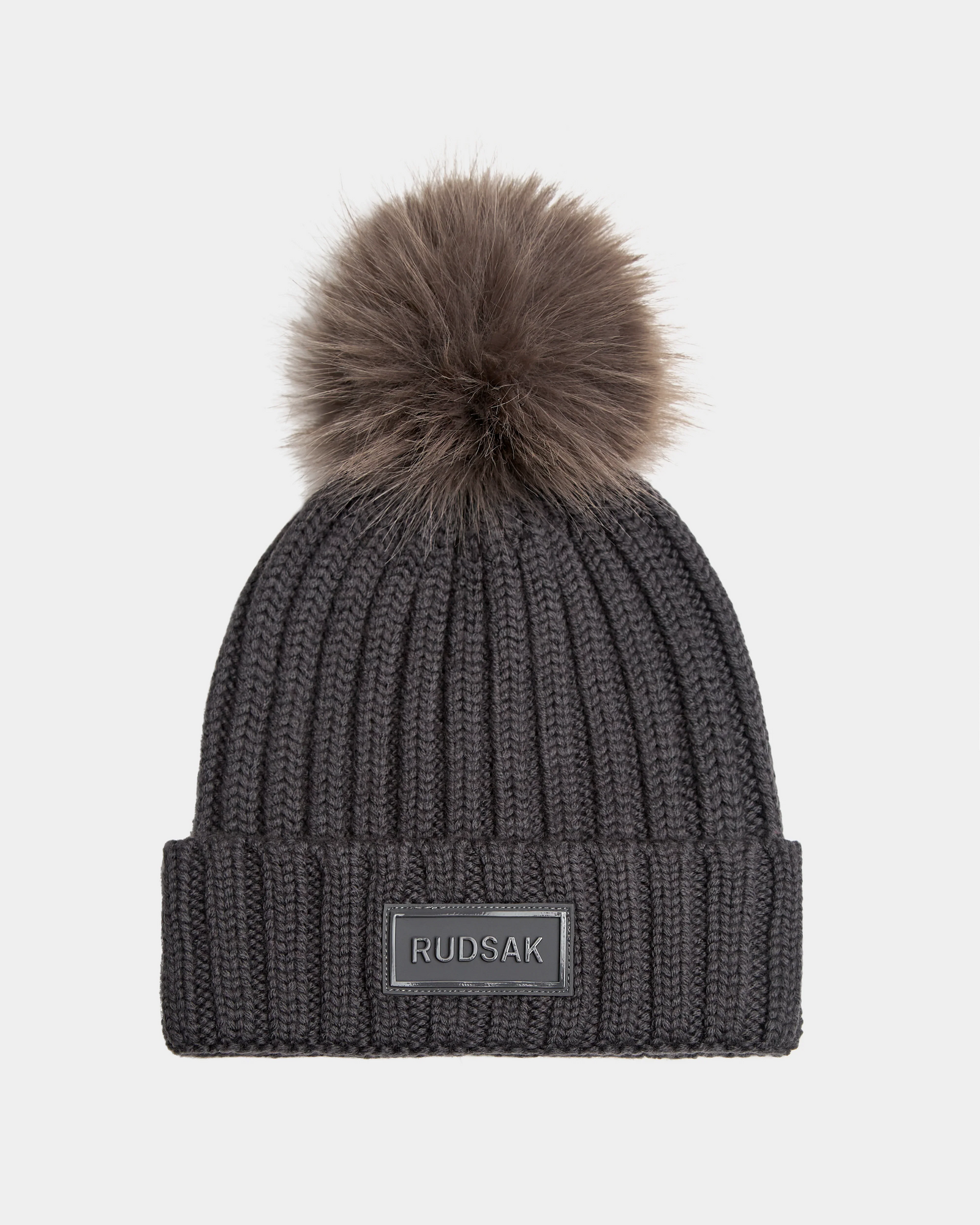 Women | ANISA Hat | Grey