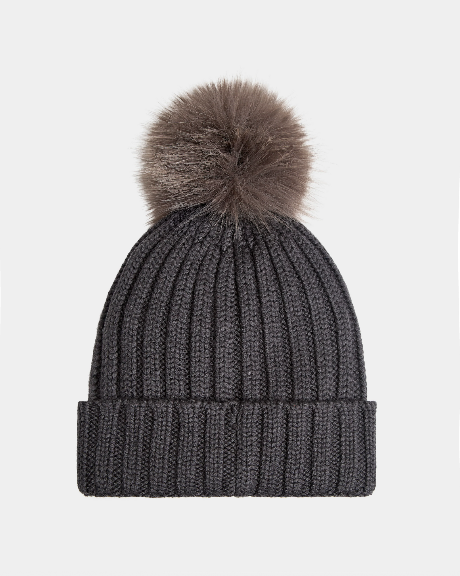 Women | ANISA Hat | Grey