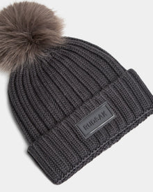 Women | ANISA Hat | Grey