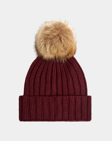 Women | ANISA Hat | Wine