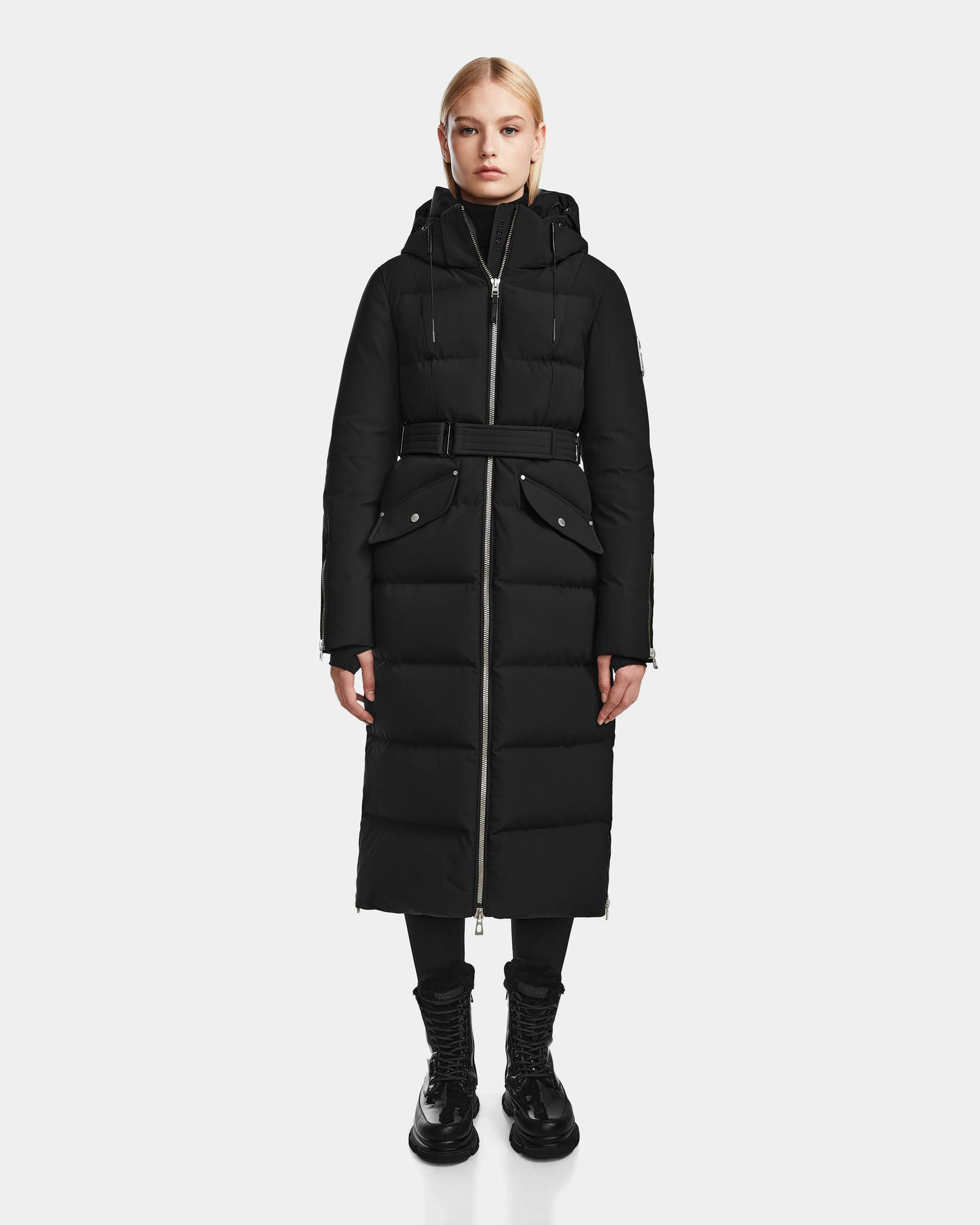 Women | CALI - 8122502 | Black