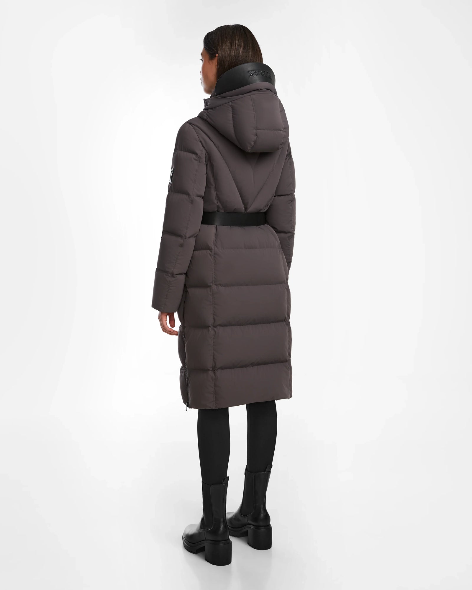 Women | Down Bomber DALSA - 8124691 | Grey