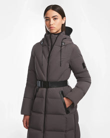 Women | Down Bomber DALSA - 8124691 | Grey