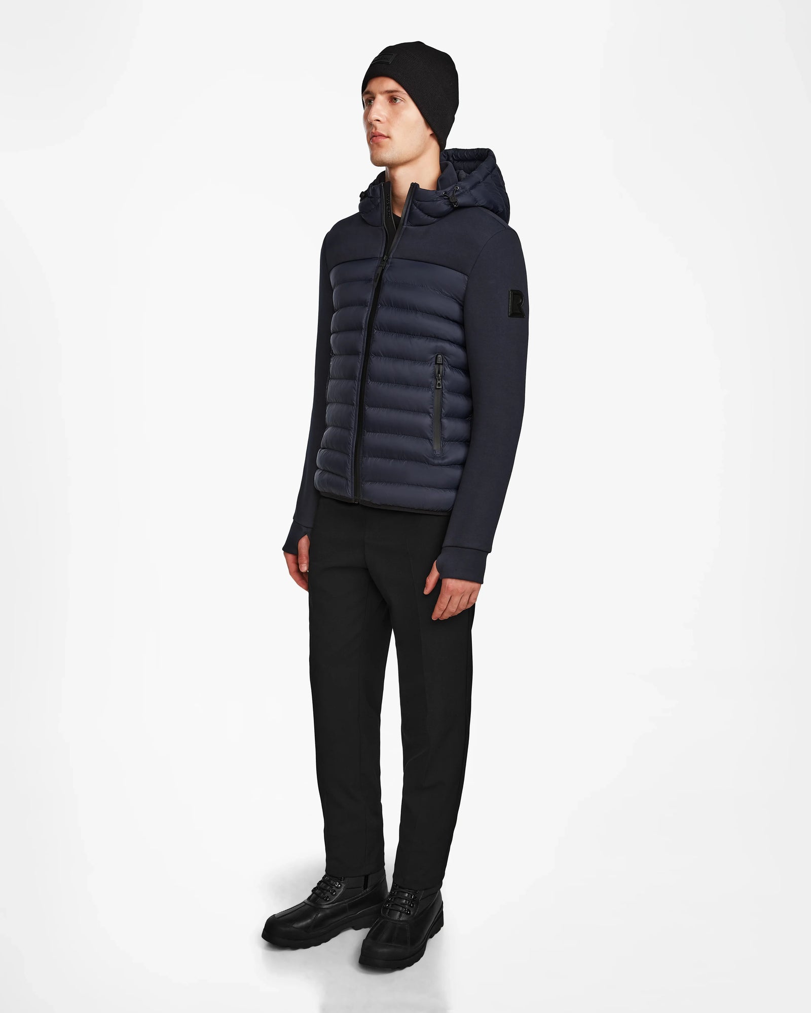 Men | DURIN M - M123515 | Navy