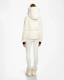 Women | JULIANA Down Puffer | Iceland