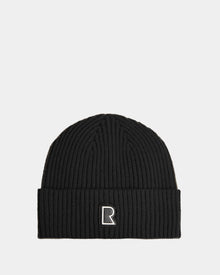 Unisex | JULIO Hat | Black