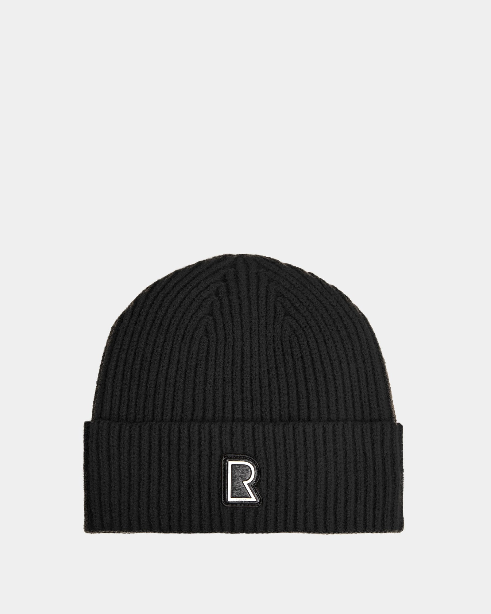 Unisex | JULIO Hat | Black