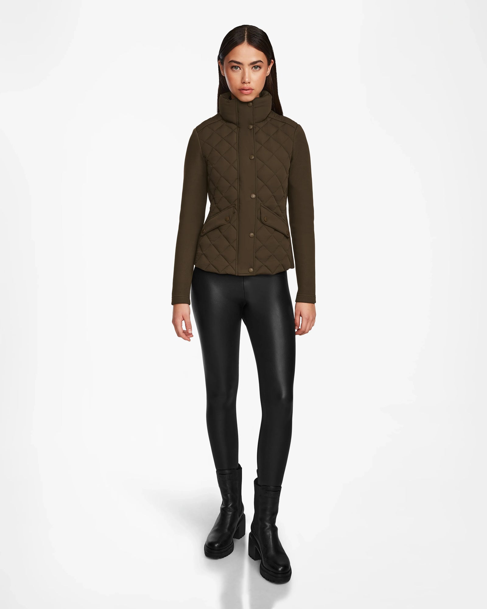 Women | Lightweight Down KARMA - L124503 | Army