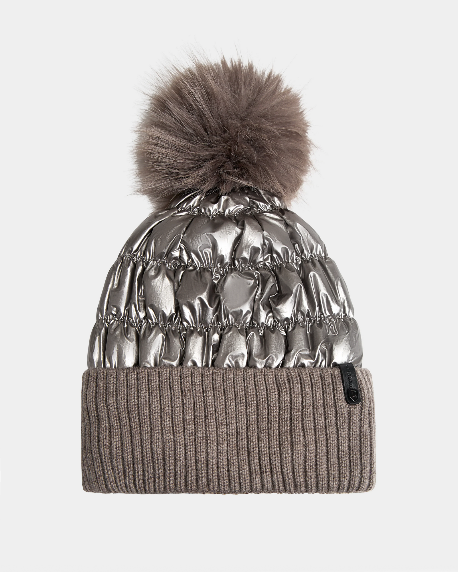 Women | LANYA Hat | Pewter