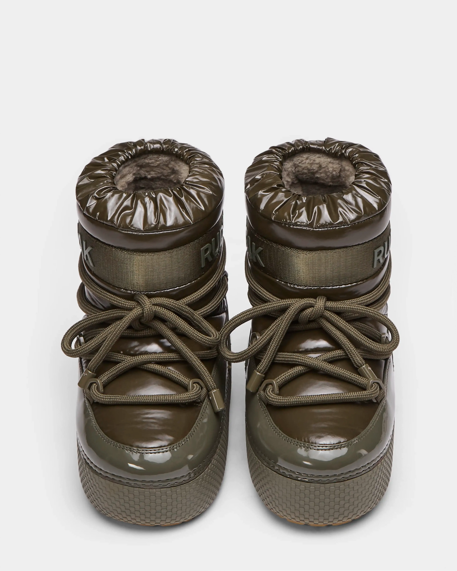 Women | MACE Boot | Loden Green