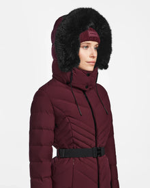 Women | MIKKY M - L123520 | Wine