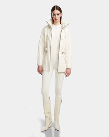 Women | PETRAS Down Puffer | Iceland