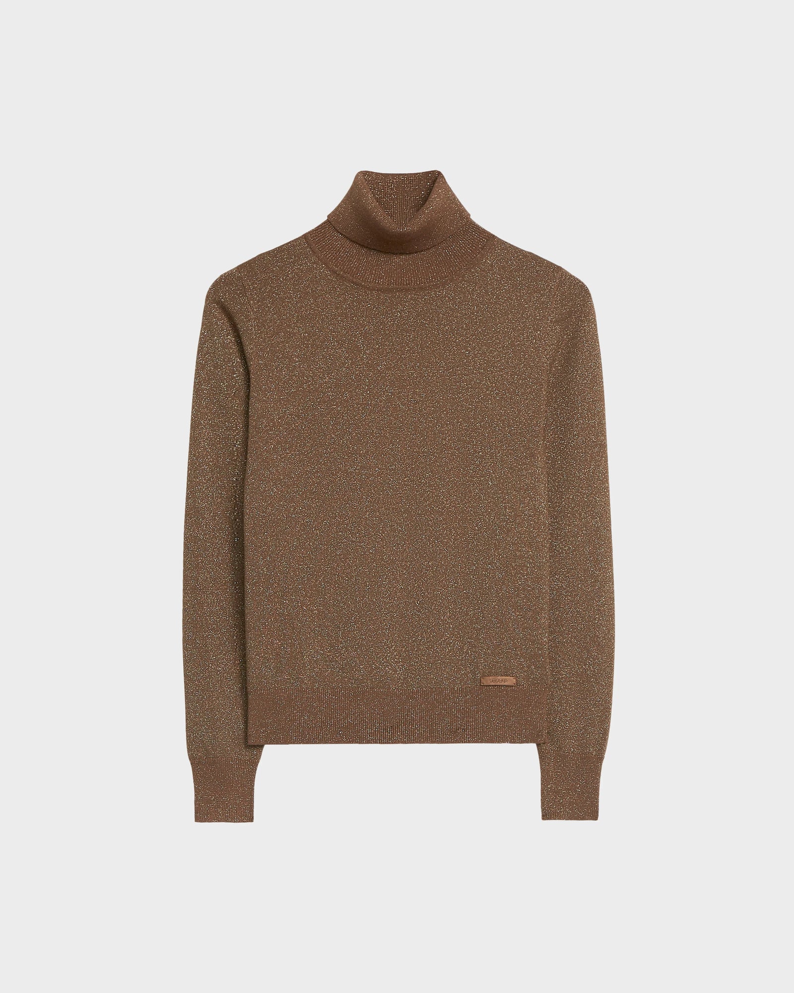Women | RALDI Knit Sweater | Antique Bronze
