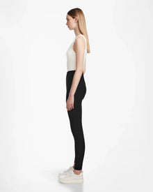 Women | Legging RIANA - 8524031 | Black