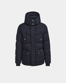 Men | RICKY - M123502 | Navy