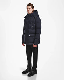 Men | RICKY - M123502 | Navy