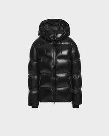 Women | RITA S Down Puffer | Black