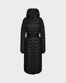 Women | ROXIE Down Puffer | Black
