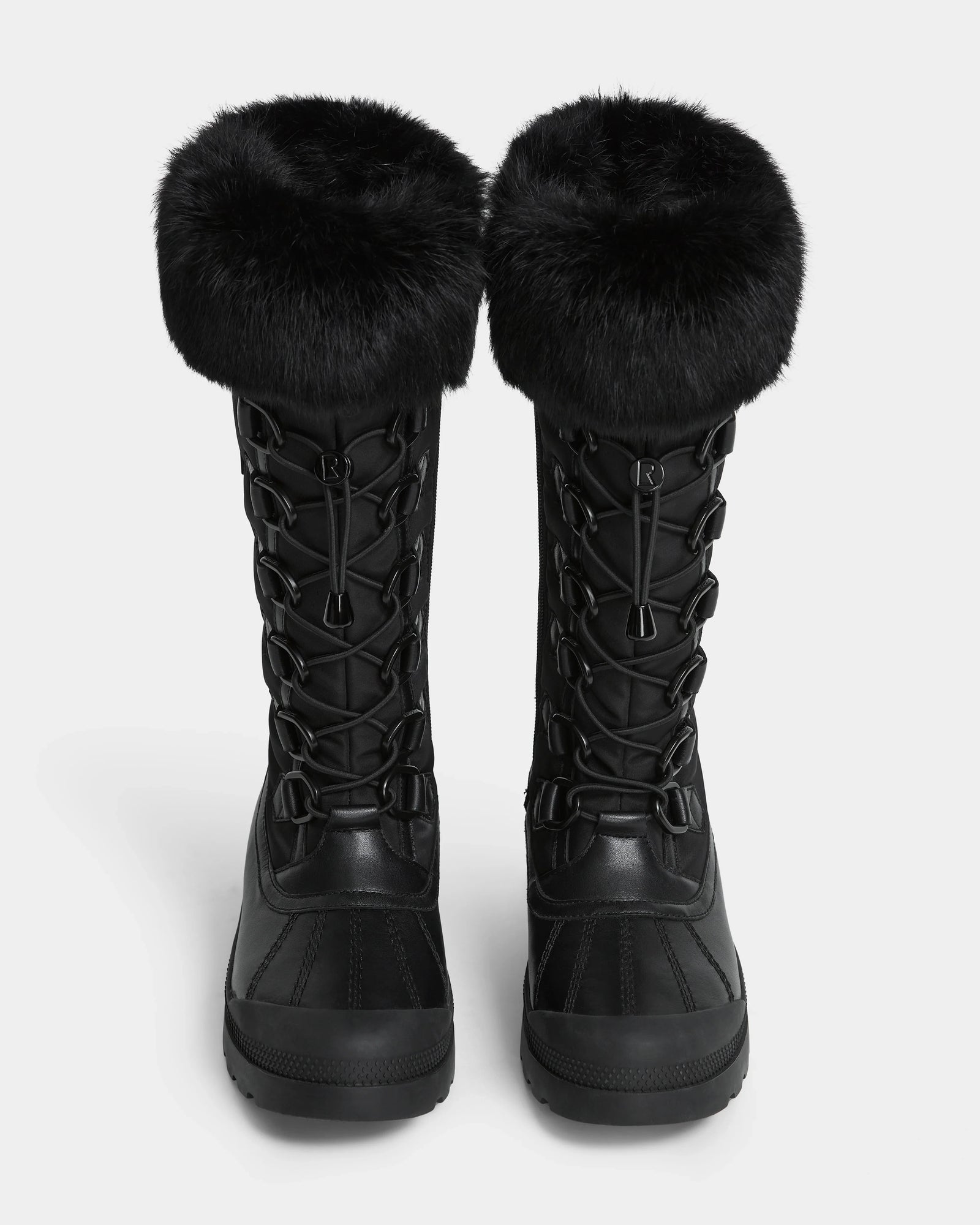 Women | WINDY Winter Boot | Black