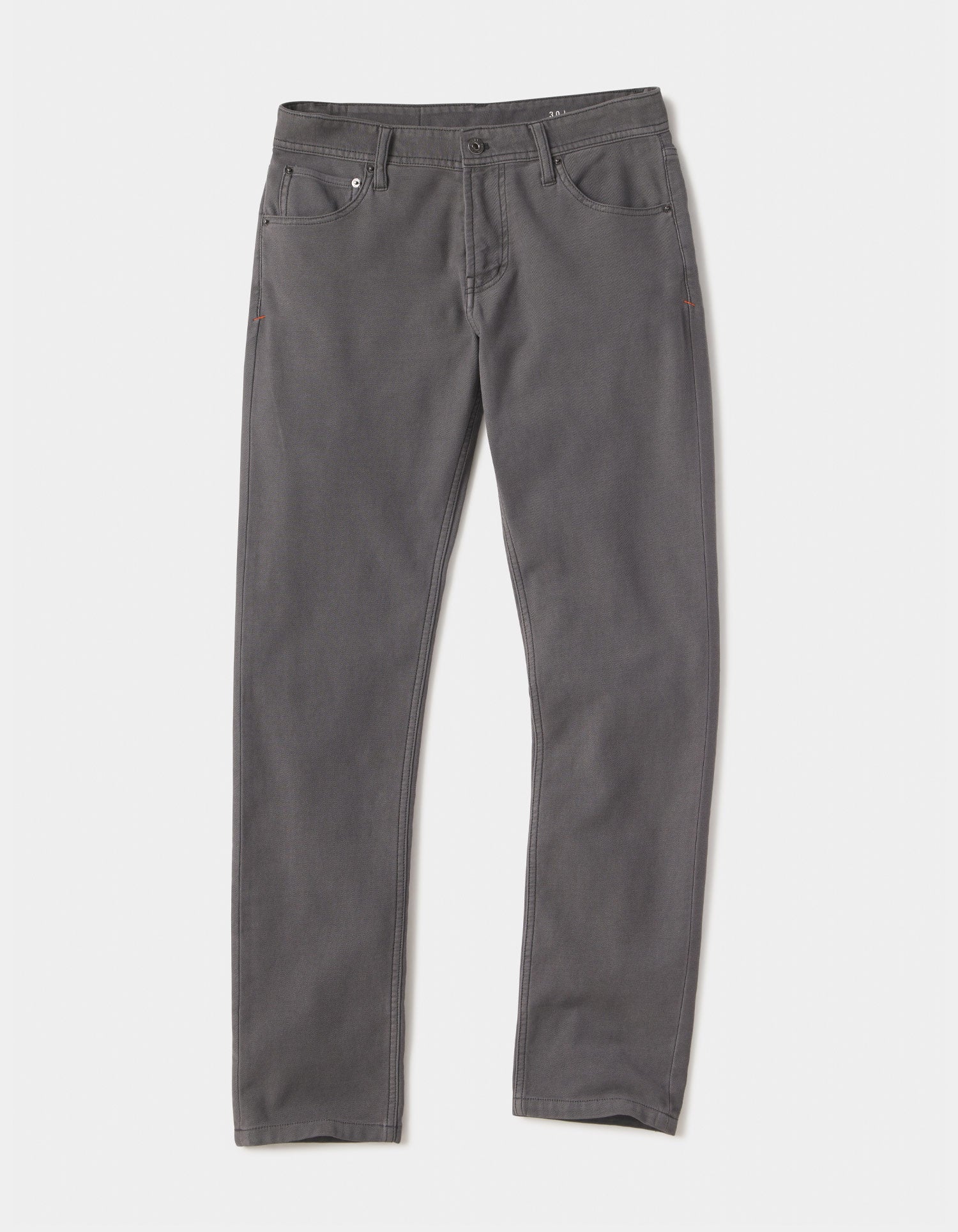 Men | Comfort Terry Pant