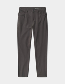 Men | Hybrid Pant | Steel