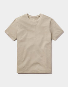 Men | Normal Jersey Classic Tee | Limestone