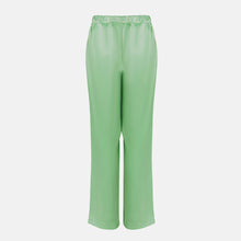 OW Collection FRANKIE Pants Account 048 - Mellow Green