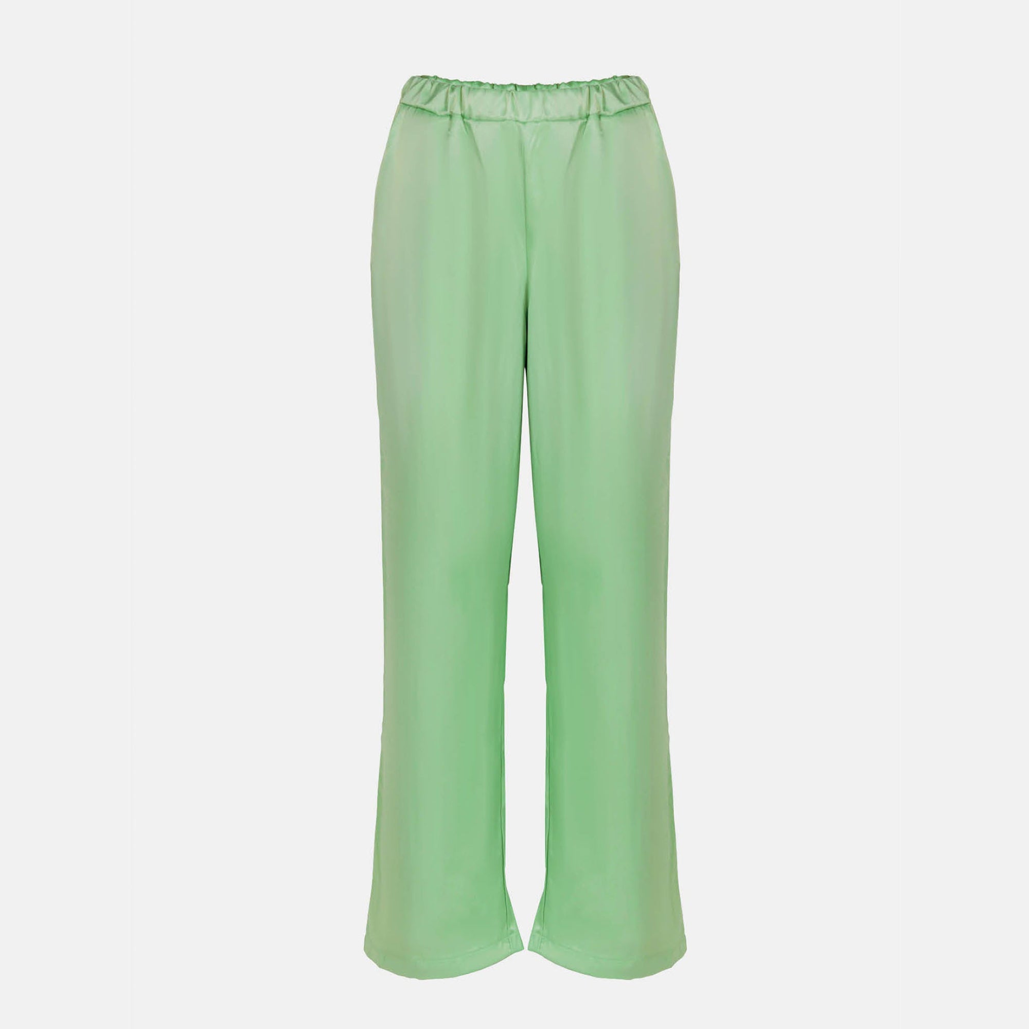 OW Collection FRANKIE Pants Account 048 - Mellow Green