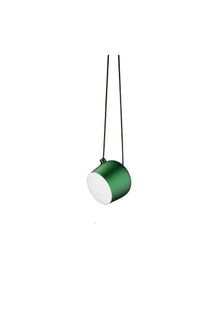 Aim Suspension | Ivy Anodized