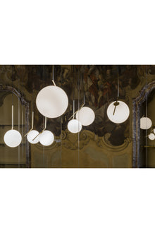 IC Suspension 3 | Shiny Gold
