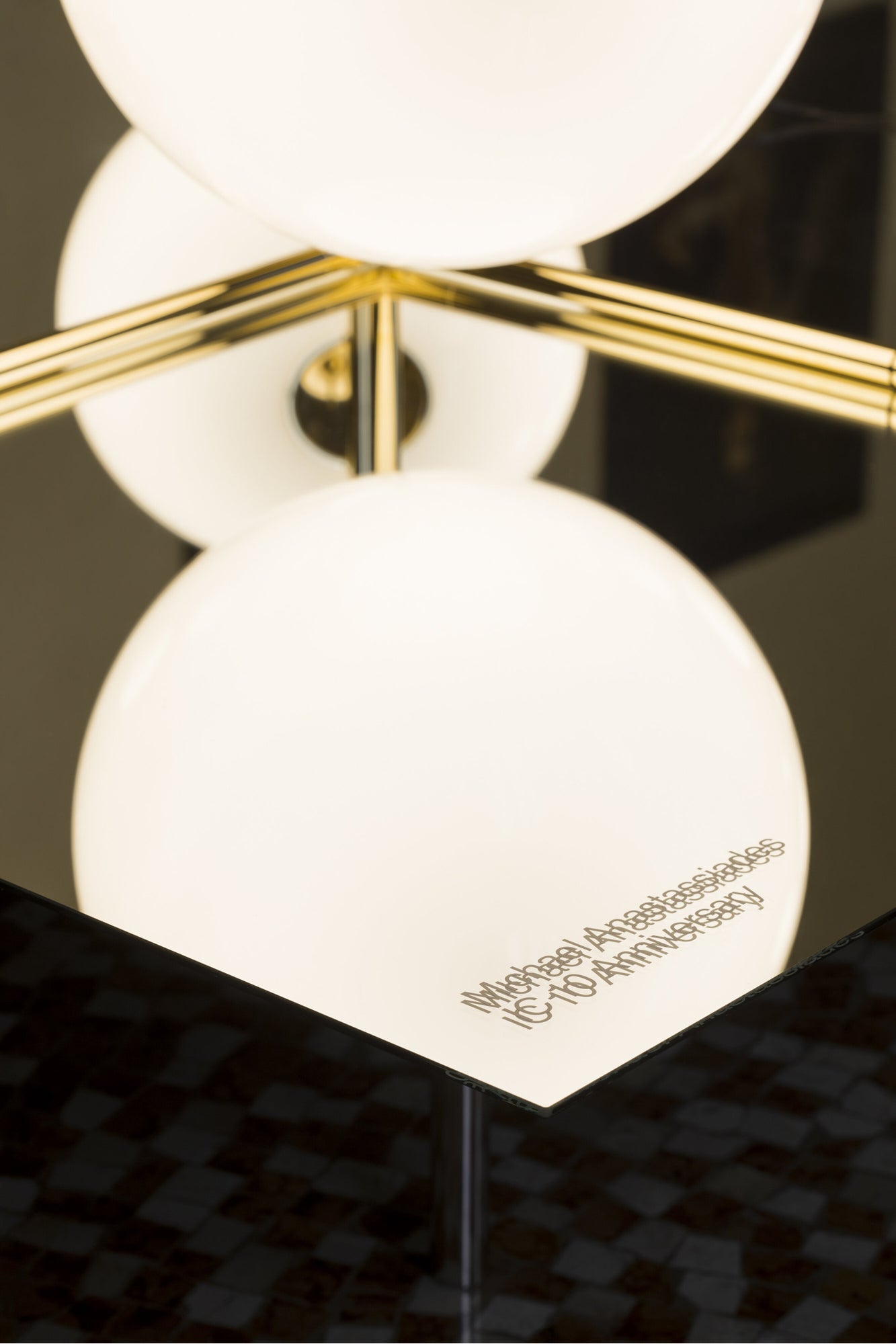 IC Table 3 | Shiny Gold