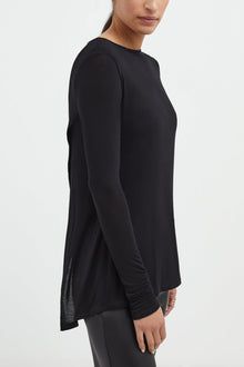 Sadie Top | Black