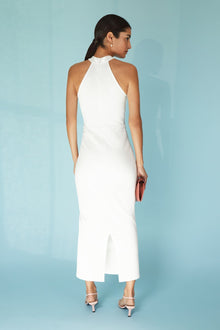 Sonata Dress | Off White