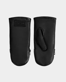 Women | REGAN Mitten | Black