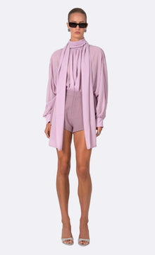 Leonie Dress | Lilac